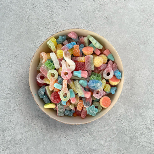 Sour Mix